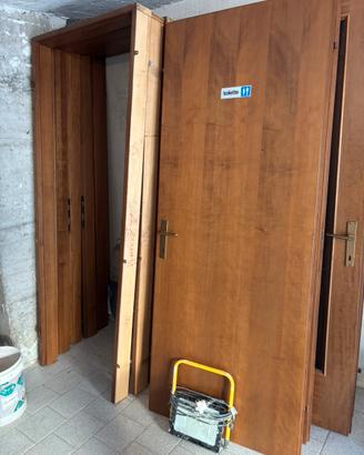 Porte Interne usate