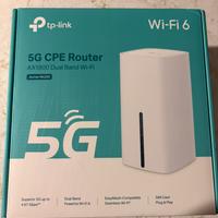 Router 5G TP-Link Archer NX200