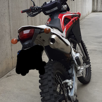 Husqvarna Te 125 4t