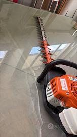 Tosasiepi professionale STIHL HS82 R