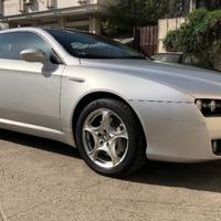 Alfa Romeo Brera - 2006 - 2.4 JTD - 939a9000