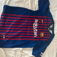 Maglia Originale Barcellona (NUOVA)