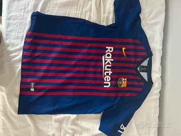 Maglia Originale Barcellona (NUOVA)