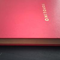 Storia Topolino 1990 il Messaggero