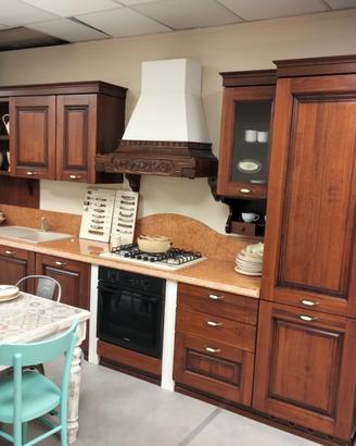 cucina classica