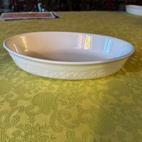 6 pirofile ovali ceramica da forno Tognana
