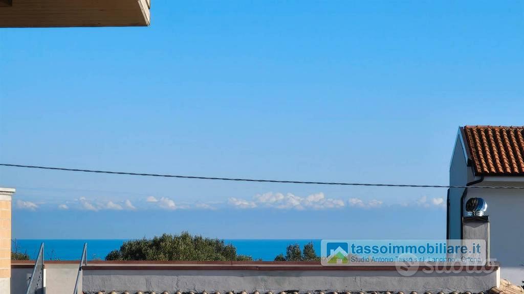 Appartamento – Ortona, Chieti - Vista 3