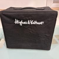 Hughes & Kettner Tubemeister 18