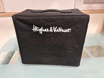 Hughes & Kettner Tubemeister 18