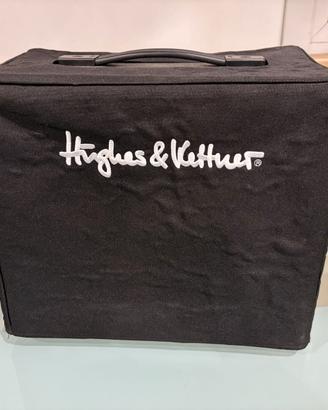 Hughes & Kettner Tubemeister 18