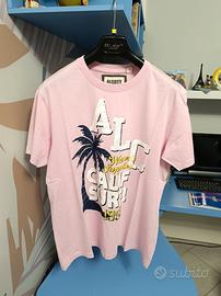 T-Shirt uomo Alcott 100% cotone
