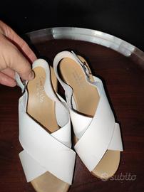 sandali  casa di Rosa taglia 36 