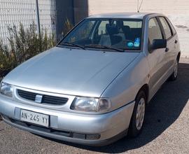 SEAT Ibiza 2ª serie - 1997