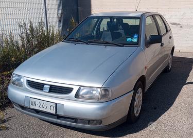 SEAT Ibiza 2ª serie - 1997