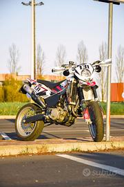 Husqvarna sm 630 A2!