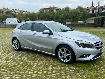 Mercedes Classe A180 cdi automatica