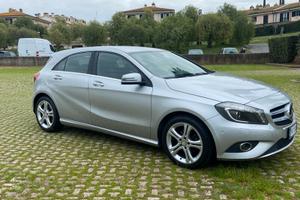 Mercedes Classe A180 cdi automatica