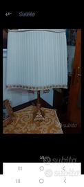 lume in ottone 
