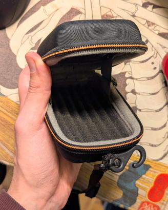 Custodia Lowepro Hardside CS 20 - per fotocamera