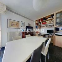 APPARTAMENTO CON SOFFITTA E LOCALE DEPOSITO AL PI