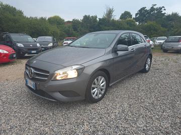 Mercedes-benz A 180 CDI Automatic Dark Night Editi