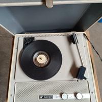 Giradischi Peaders digest 