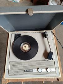 Giradischi Peaders digest 