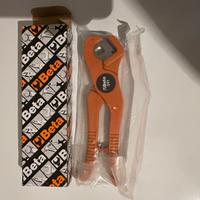 Pinza tagliatubo plastico beta