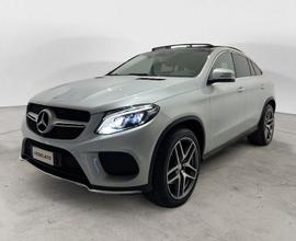 Mercedes-Benz GLE Coupé GLE 350 d 4Matic Coup...