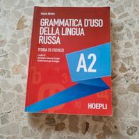 Grammatica russa A2 