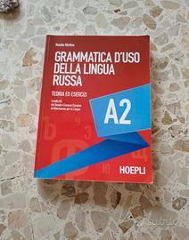 Grammatica russa A2 