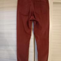 Pantaloni donna spiced apple