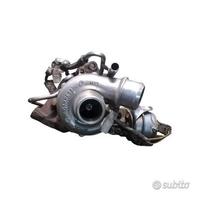 Turbina ford kuga 2011 9671413780