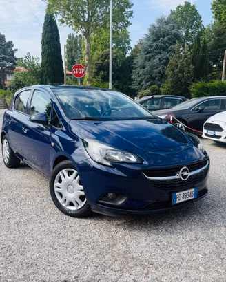 Opel Corsa 1.4 90CV GPL Tech Advance n-Joy MOTORE 