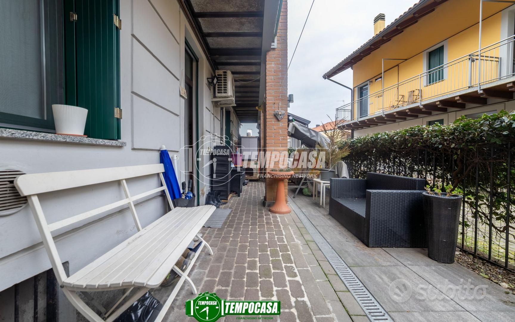 Apartment in Cambiago, Torrazza dei Mandelli - Vista 3