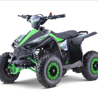 Mini quad 50cc R6 PULL START da