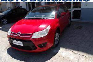 CITROEN C4 Coupé 1.6 HDi 90CV Ideal
