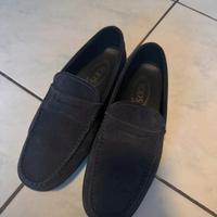 Mocassini TOD’S