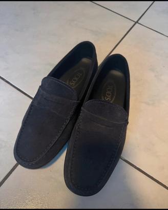 Mocassini TOD’S