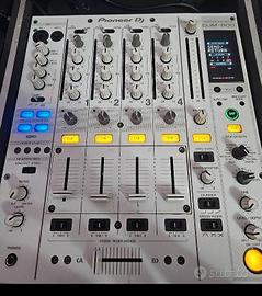Mixer Pioneer Djm 800 (Pellicola White,)