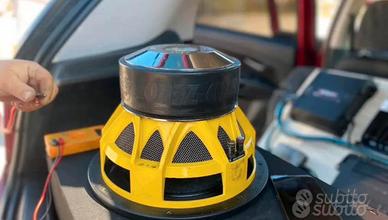 SubWoofer