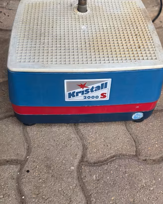 moletta per vetro