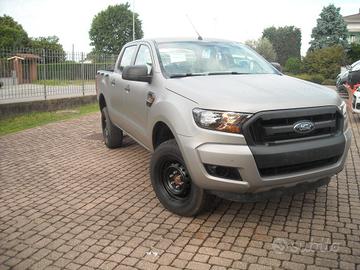 FORD RANGER 2.2 Tdci 160 cv DoP.Cab 4×4 rif.57C