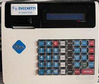 Italretail  registratore di cassa