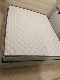 materasso american memory top confort
