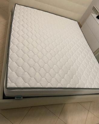 materasso american memory top confort