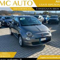 FIAT 500 1.0 Hybrid Dolcevita PROMO FINANZIAMENT