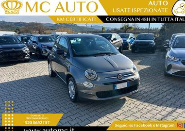 FIAT 500 1.0 Hybrid Dolcevita PROMO FINANZIAMENT