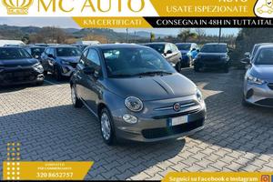 FIAT 500 1.0 Hybrid Dolcevita PROMO FINANZIAMENT