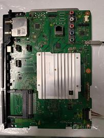 SCHEDA MADRE TNPH1197 PER PANASONIC TX55FX740E